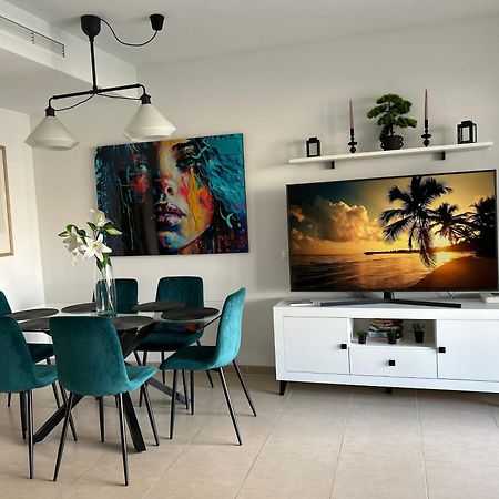 Relajate Junto Al Mar En Apartamento Cala Alta كالا دي فينيسترات المظهر الخارجي الصورة
