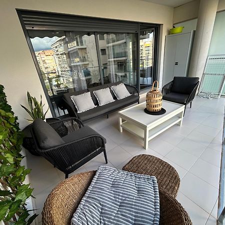 Relajate Junto Al Mar En Apartamento Cala Alta كالا دي فينيسترات المظهر الخارجي الصورة