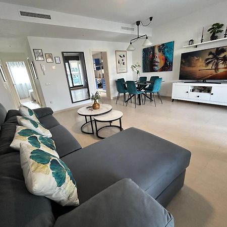 Relajate Junto Al Mar En Apartamento Cala Alta كالا دي فينيسترات المظهر الخارجي الصورة