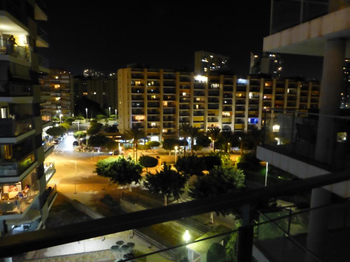 Relajate Junto Al Mar En Apartamento Cala Alta كالا دي فينيسترات المظهر الخارجي الصورة