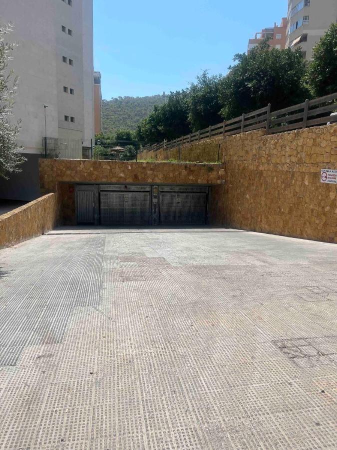 Relajate Junto Al Mar En Apartamento Cala Alta كالا دي فينيسترات المظهر الخارجي الصورة