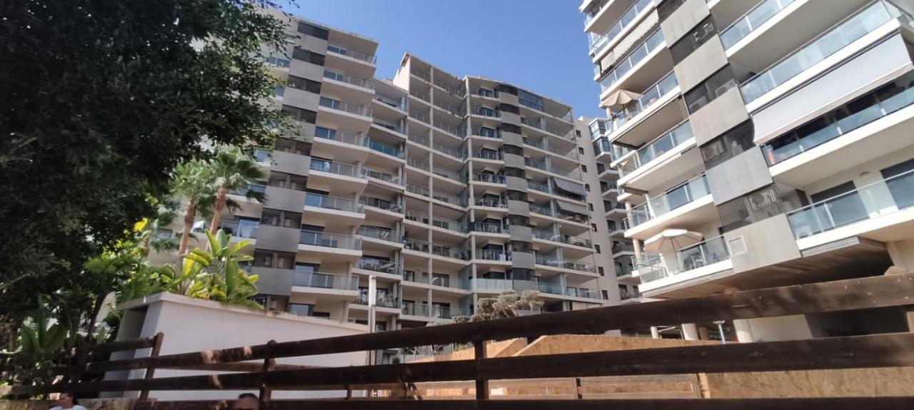 Relajate Junto Al Mar En Apartamento Cala Alta كالا دي فينيسترات المظهر الخارجي الصورة