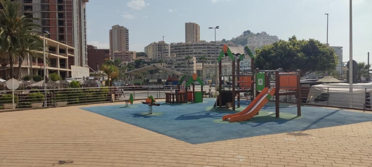 Relajate Junto Al Mar En Apartamento Cala Alta كالا دي فينيسترات المظهر الخارجي الصورة