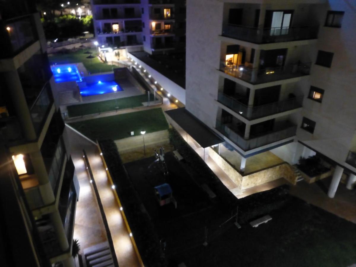 Relajate Junto Al Mar En Apartamento Cala Alta كالا دي فينيسترات المظهر الخارجي الصورة