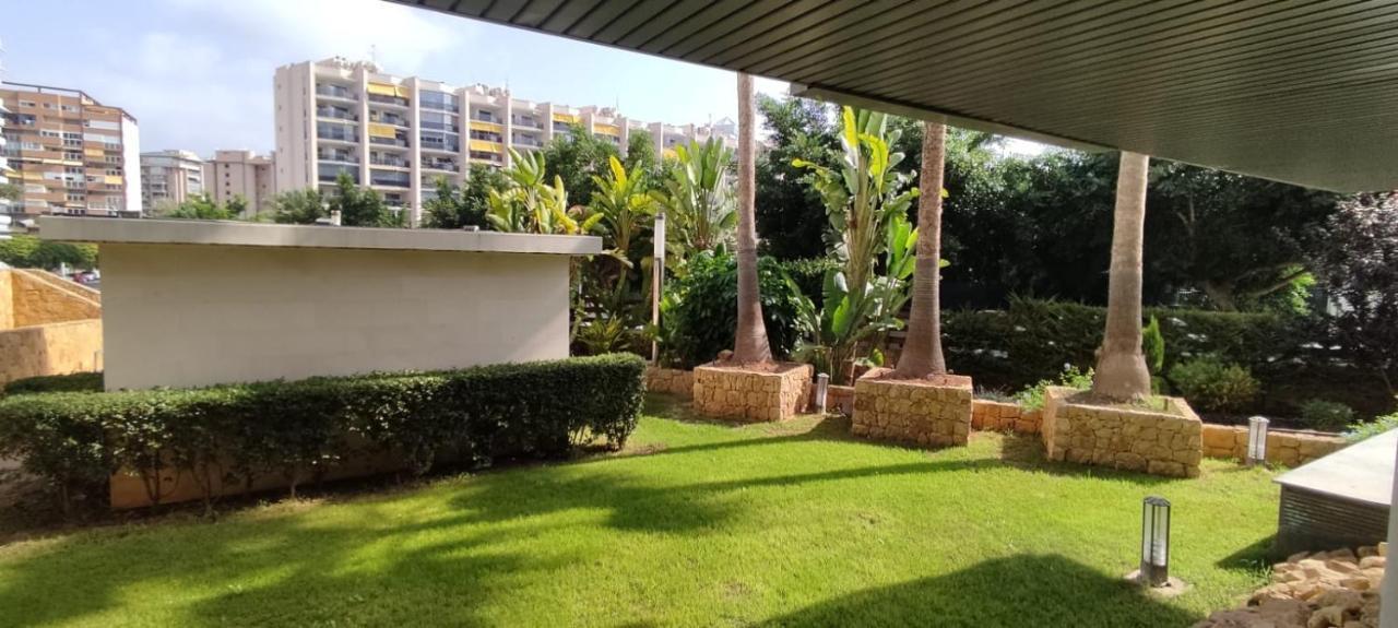 Relajate Junto Al Mar En Apartamento Cala Alta كالا دي فينيسترات المظهر الخارجي الصورة