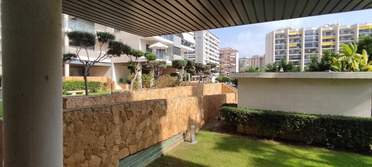 Relajate Junto Al Mar En Apartamento Cala Alta كالا دي فينيسترات المظهر الخارجي الصورة