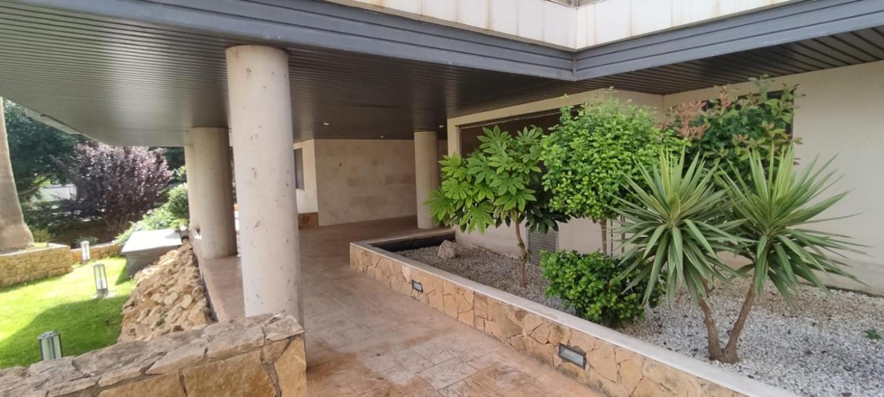 Relajate Junto Al Mar En Apartamento Cala Alta كالا دي فينيسترات المظهر الخارجي الصورة
