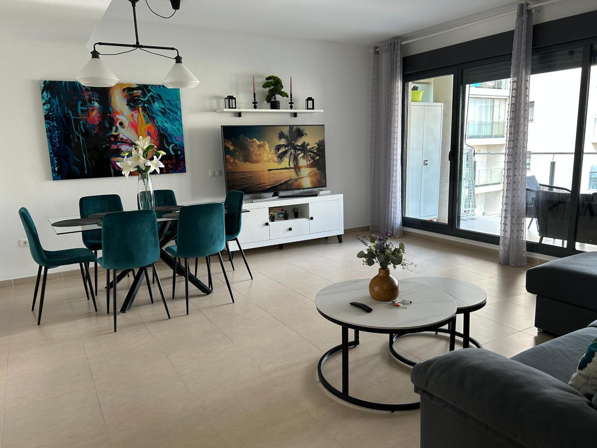 Relajate Junto Al Mar En Apartamento Cala Alta كالا دي فينيسترات المظهر الخارجي الصورة