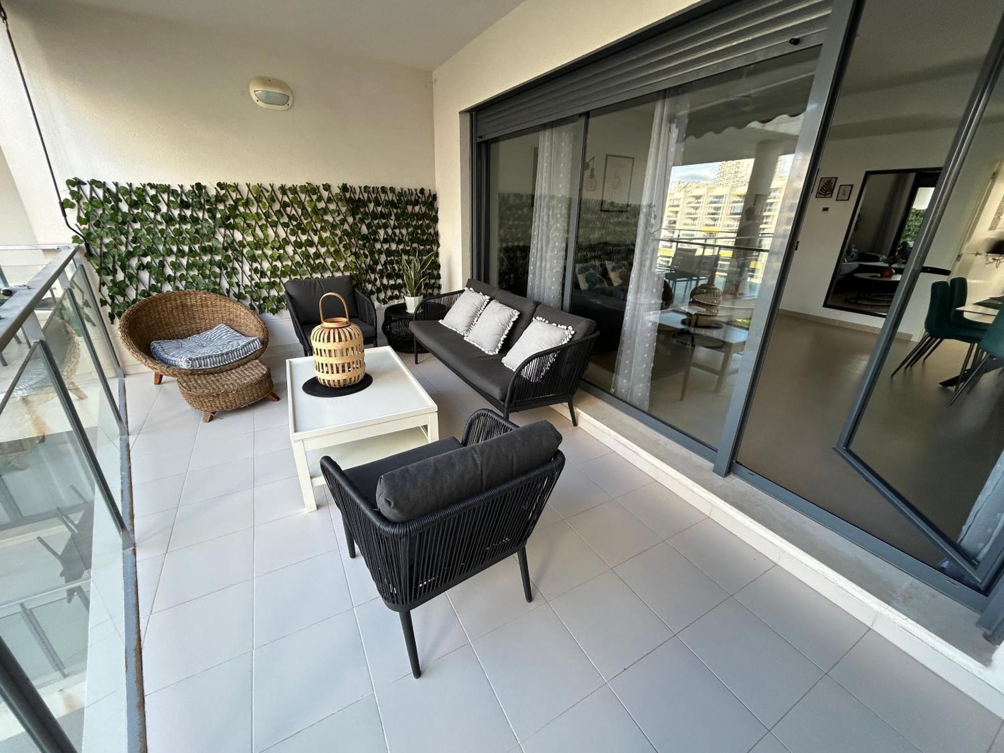 Relajate Junto Al Mar En Apartamento Cala Alta كالا دي فينيسترات المظهر الخارجي الصورة