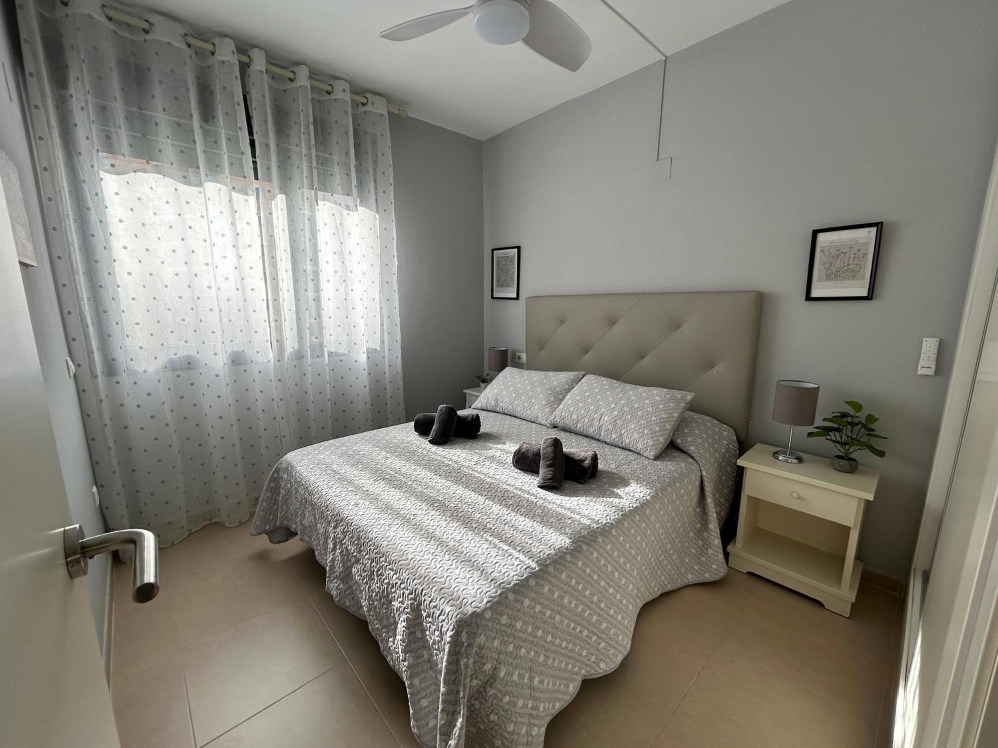Relajate Junto Al Mar En Apartamento Cala Alta كالا دي فينيسترات المظهر الخارجي الصورة