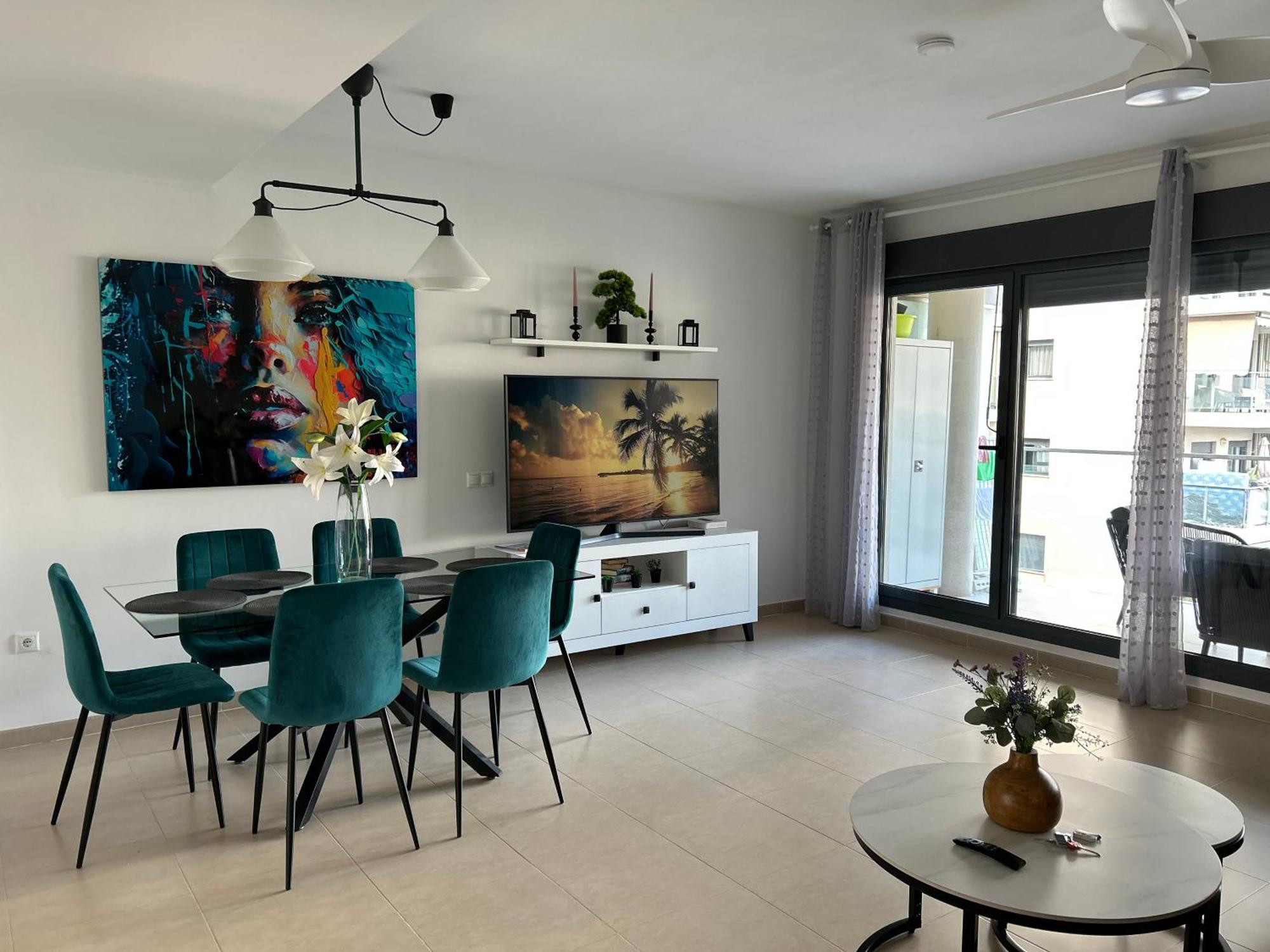 Relajate Junto Al Mar En Apartamento Cala Alta كالا دي فينيسترات المظهر الخارجي الصورة
