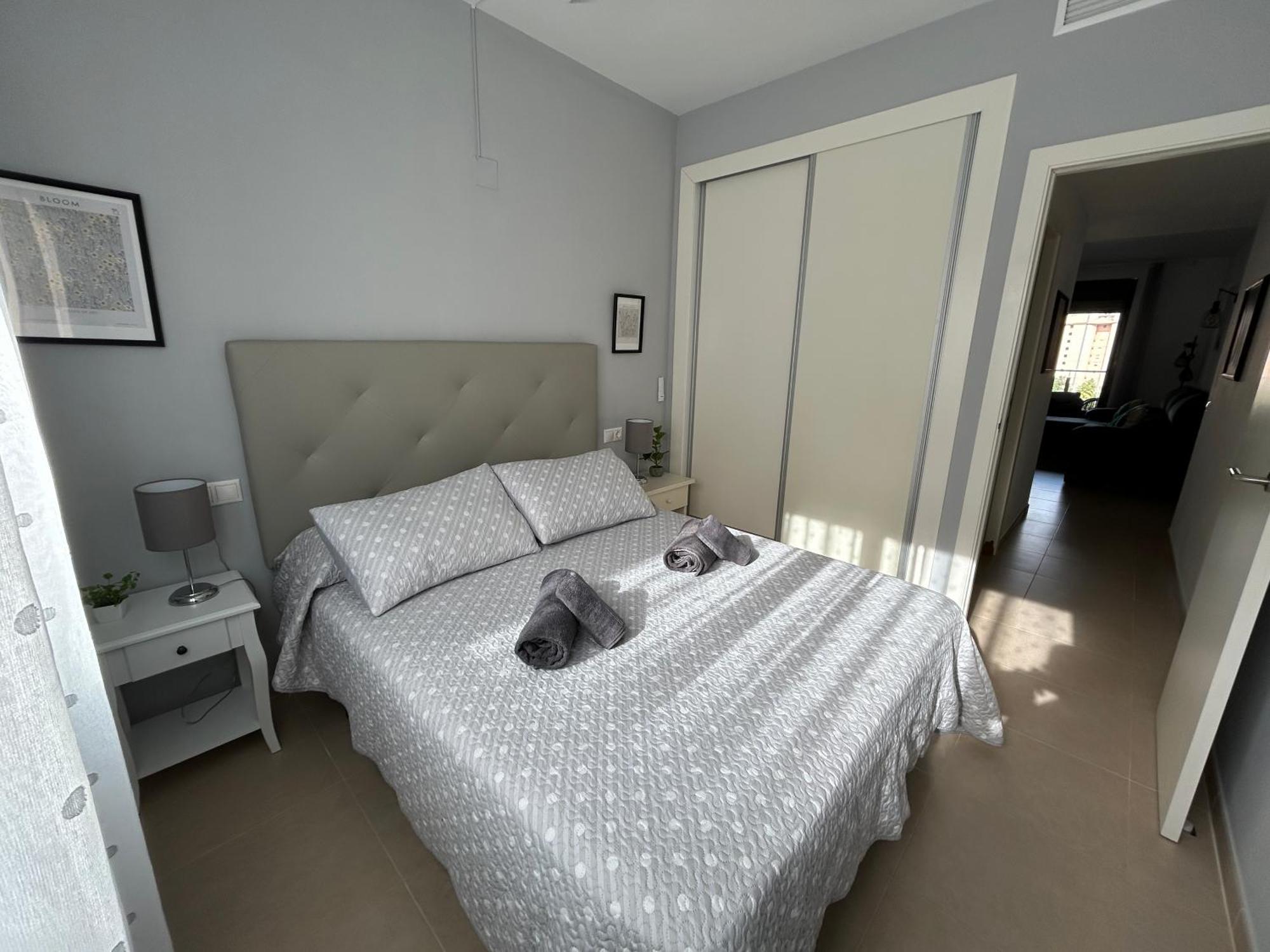 Relajate Junto Al Mar En Apartamento Cala Alta كالا دي فينيسترات المظهر الخارجي الصورة