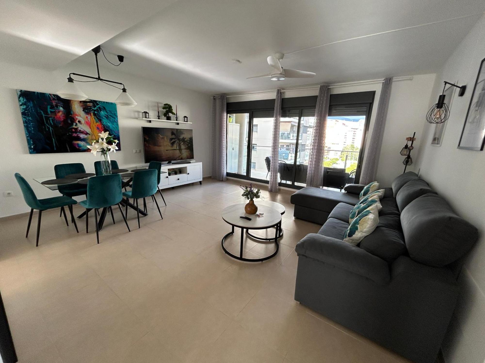 Relajate Junto Al Mar En Apartamento Cala Alta كالا دي فينيسترات المظهر الخارجي الصورة