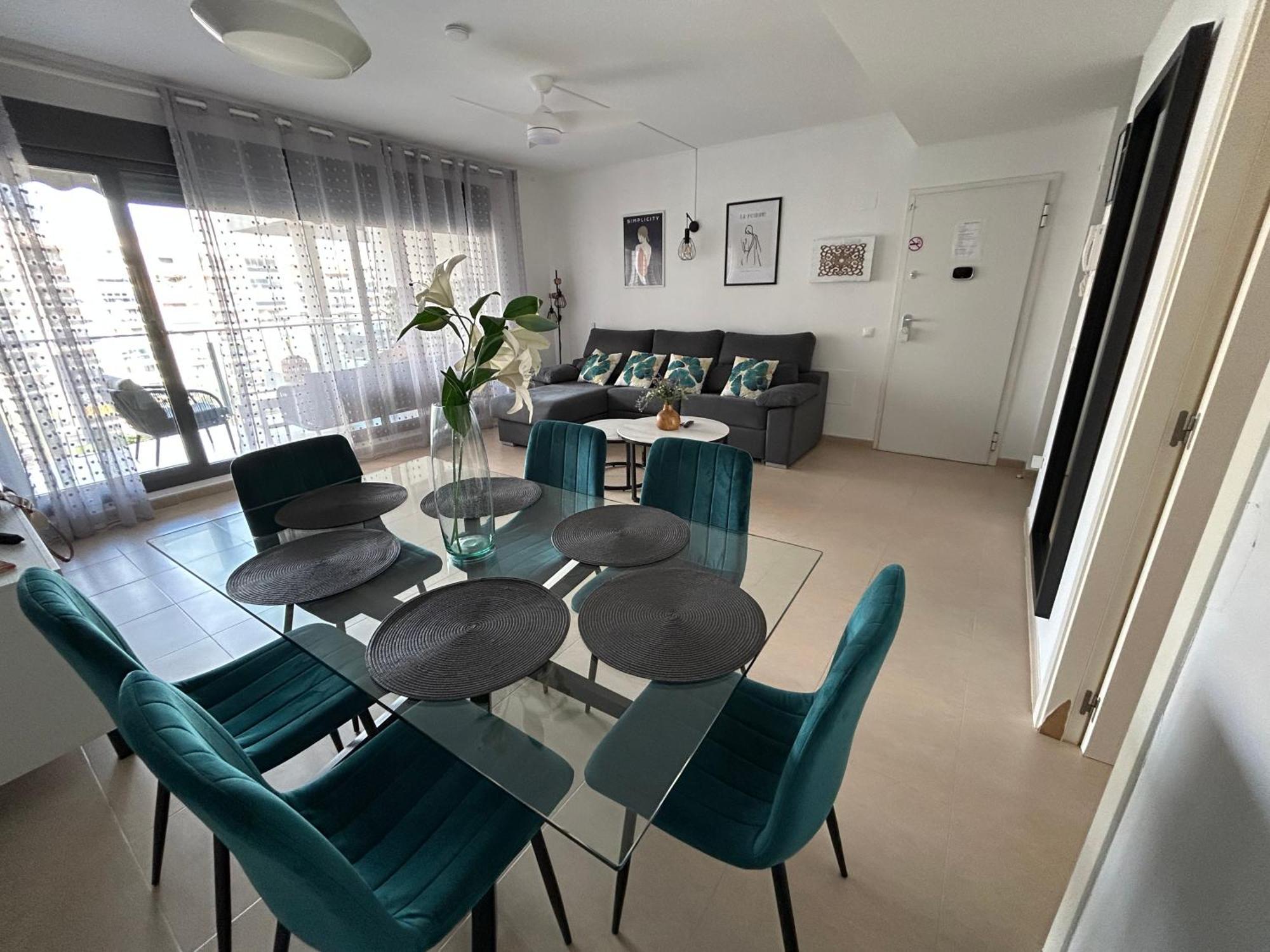 Relajate Junto Al Mar En Apartamento Cala Alta كالا دي فينيسترات المظهر الخارجي الصورة