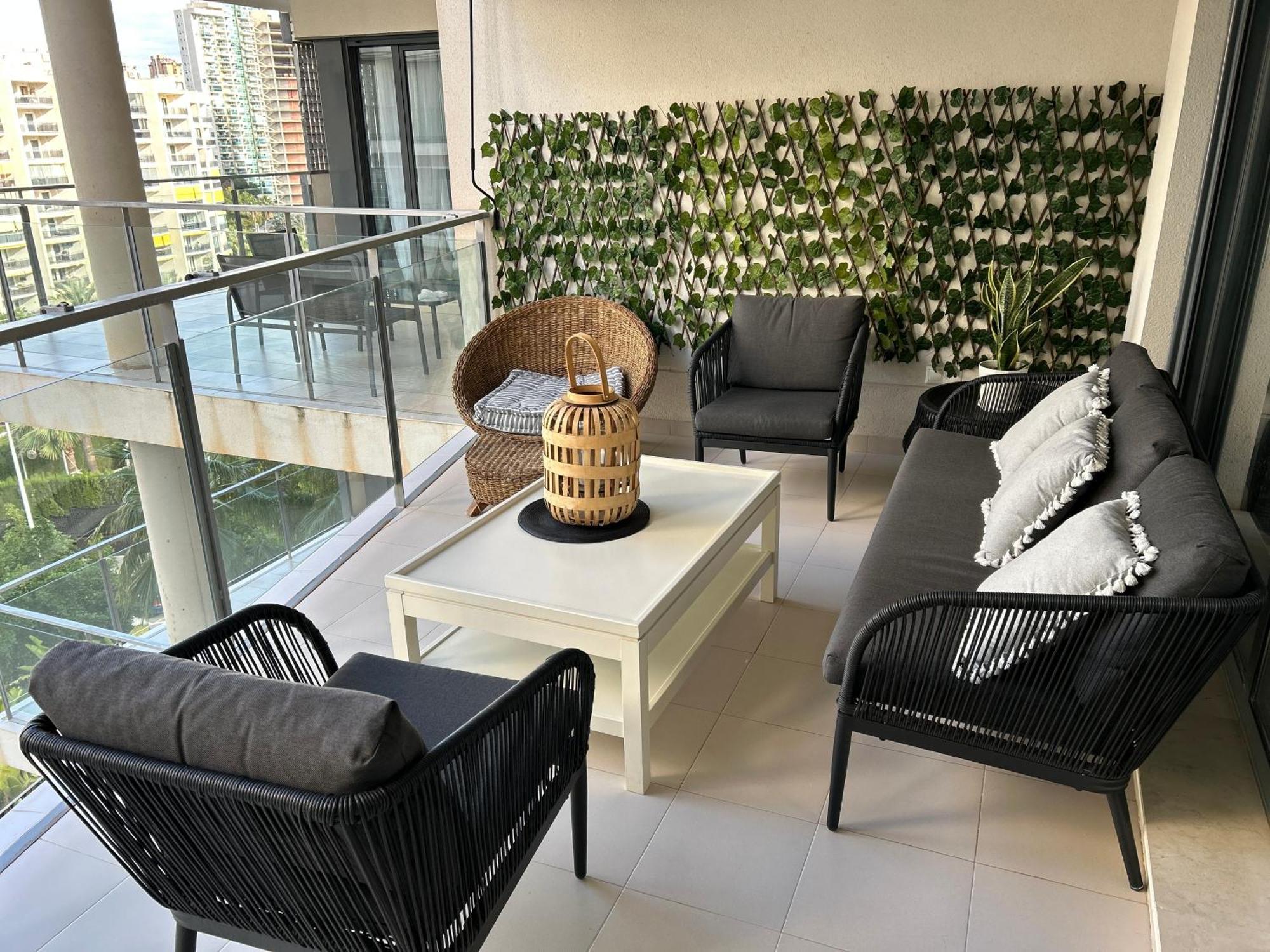 Relajate Junto Al Mar En Apartamento Cala Alta كالا دي فينيسترات المظهر الخارجي الصورة