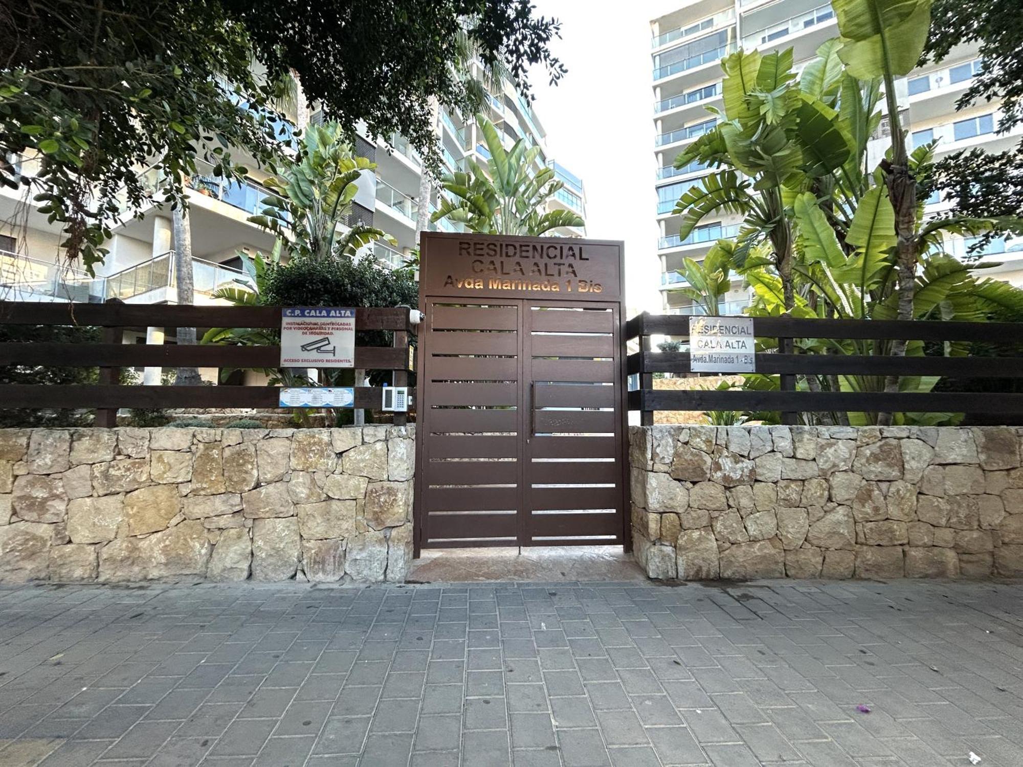 Relajate Junto Al Mar En Apartamento Cala Alta كالا دي فينيسترات المظهر الخارجي الصورة
