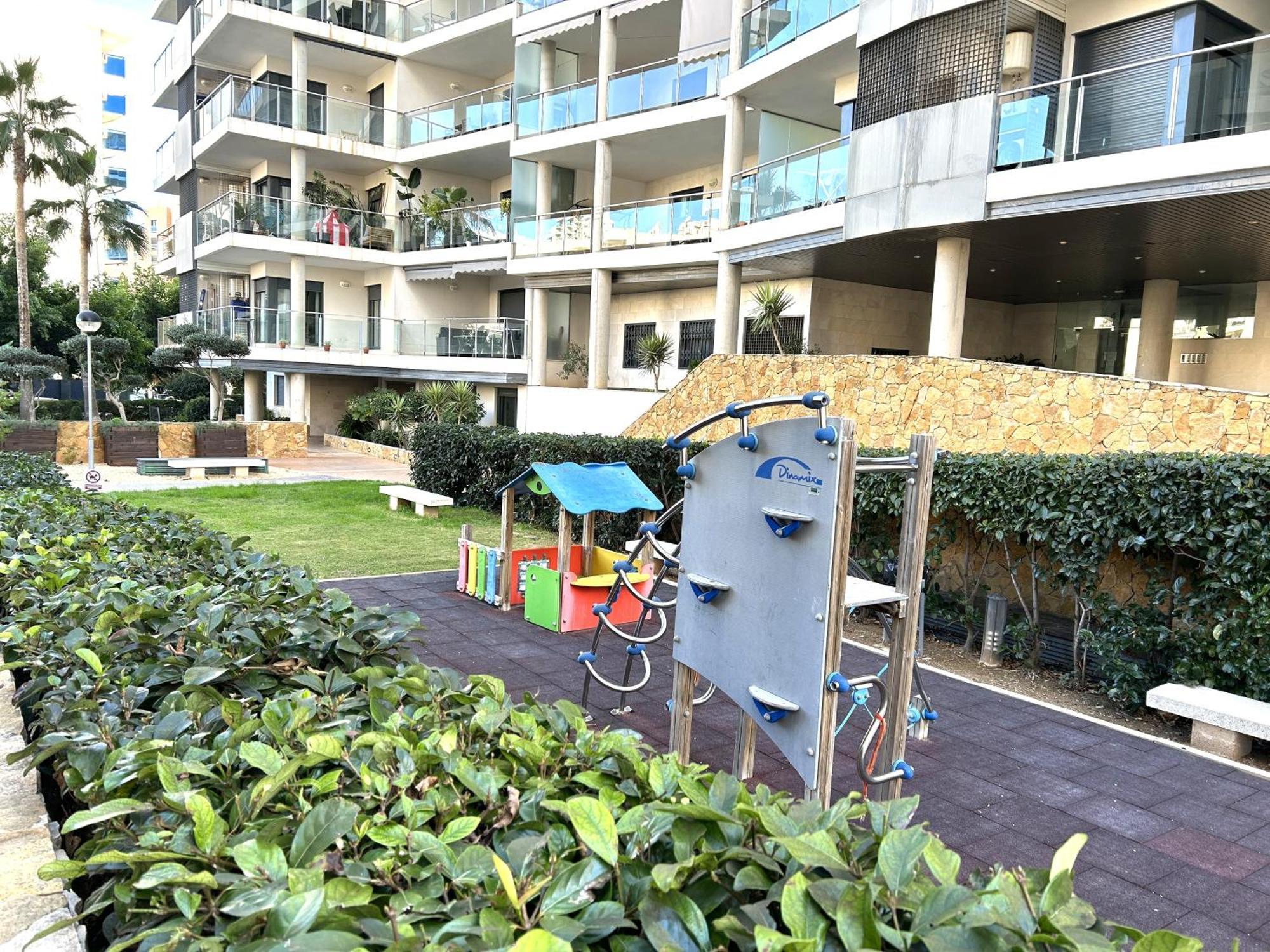 Relajate Junto Al Mar En Apartamento Cala Alta كالا دي فينيسترات المظهر الخارجي الصورة